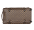 Neo Eole 55 Rolling Luggage Bag, top view